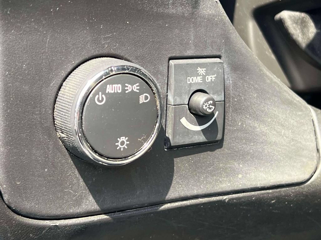 Used 2022 Chevrolet Express 2500 w/ Driver Convenience Package RWD image 14