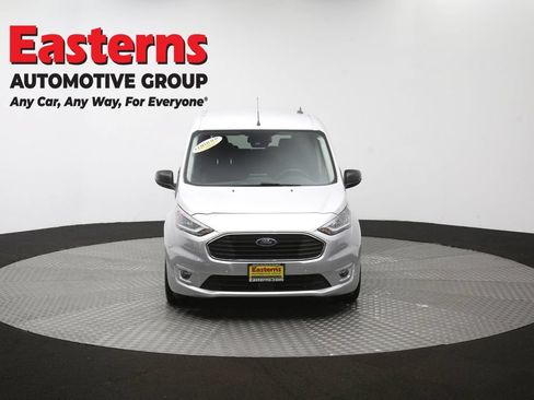 Used 2021 Ford Transit Connect XLT FWD image 52