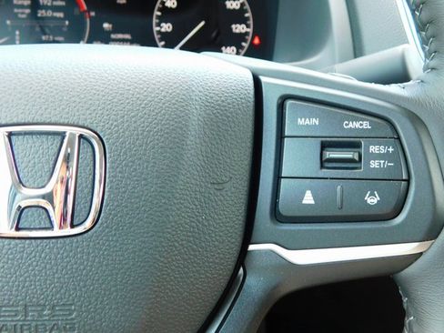 New 2025 Honda Ridgeline RTL image 31