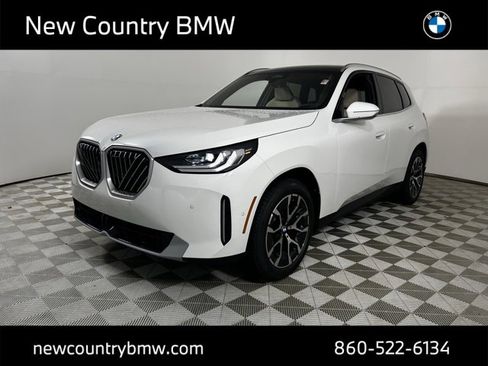 New 2026 BMW X3 xDrive30 w/ Premium Package image 3