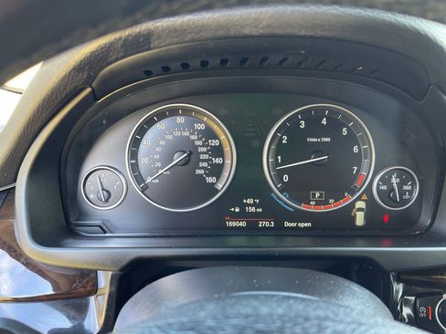 Used 2015 BMW X5 xDrive35i image 34