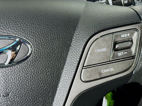 Used 2018 Hyundai Santa Fe Sport AWD/4WD image 14