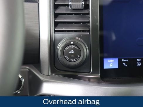 New 2026 Ford F150 XLT w/ Equipment Group 303A High image 43