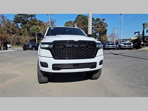 New 2026 RAM 1500 Big Horn image 37