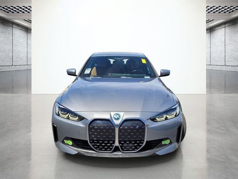 Certified 2023 BMW i4 eDrive35 RWD image 5