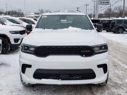 New 2026 Dodge Durango GT AWD/4WD image 5