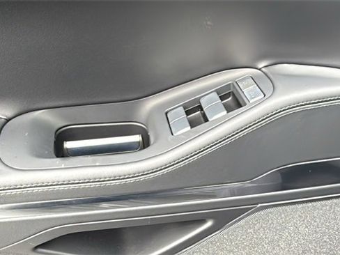 New 2025 Lincoln Navigator L Reserve w/ Jet Appearance Package image 33