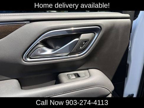 Used 2022 GMC Yukon SLE RWD image 13