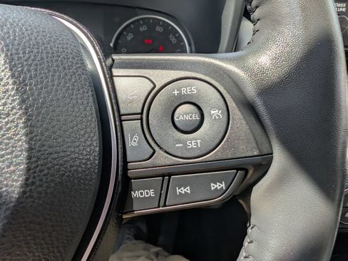 Used 2021 Toyota RAV4 XLE w/ Convenience Package AWD/4WD image 27