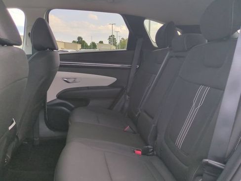Used 2024 Hyundai Tucson SEL AWD/4WD image 14