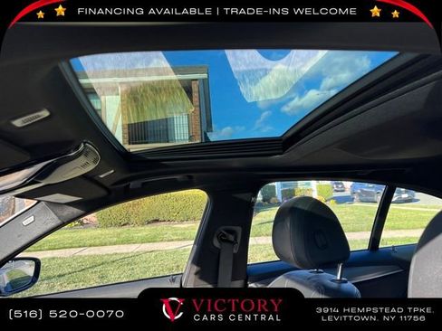 Used 2019 BMW 530i xDrive w/ M Sport Package image 22