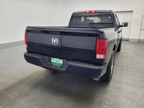 Used 2017 RAM 1500 Express image 7