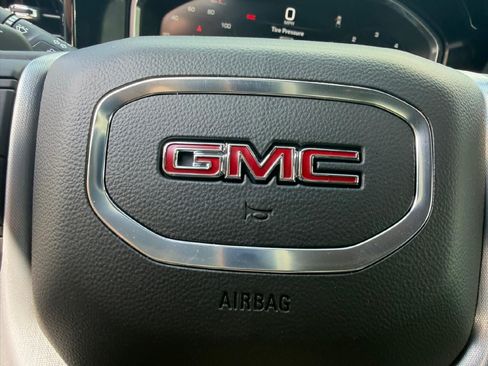 New 2026 GMC Sierra 1500 Elevation AWD/4WD image 18