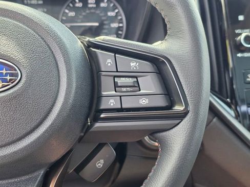 New 2026 Subaru Ascent Limited Bronze AWD/4WD image 33