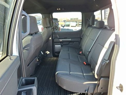 Used 2023 Ford F150 XLT w/ Equipment Group 302A High image 8