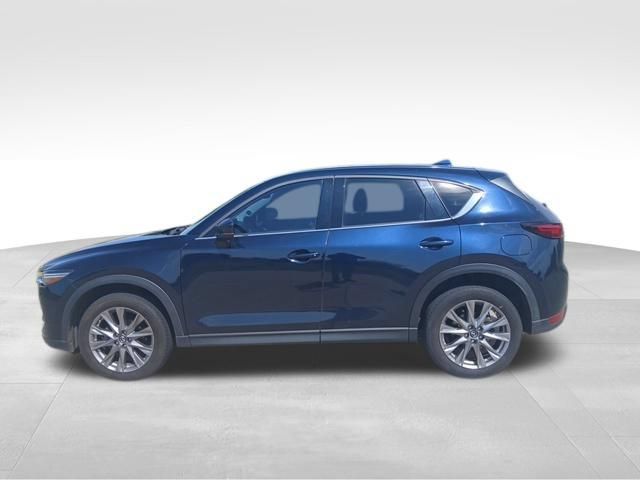 Used 2020 MAZDA CX-5 Grand Touring AWD/4WD image 7
