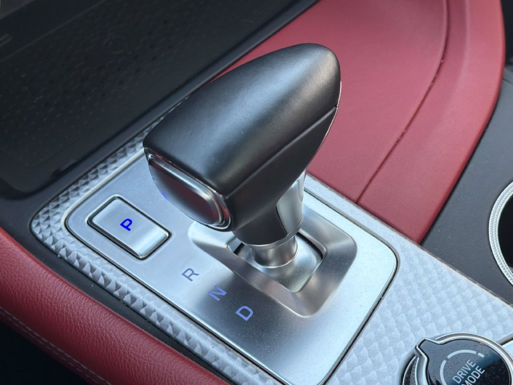 Used 2023 Genesis G70 2.0T w/ Sport Prestige Package RWD image 20