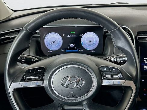 Used 2023 Hyundai Tucson XRT AWD/4WD image 12