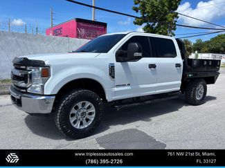 Used 2020 Ford F250 XLT image 1