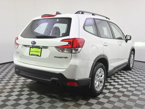 Certified 2024 Subaru Forester AWD/4WD image 6