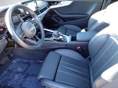 Used 2022 Audi A5 2.0T Premium Plus w/ Premium Plus image 8