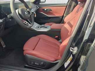 New 2026 BMW 330i Sedan w/ M Sport Package video 4