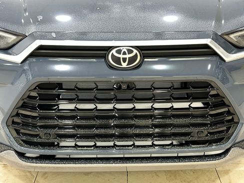 New 2026 Toyota Grand Highlander Limited image 2
