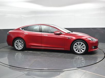 Used 2017 Tesla Model S AWD