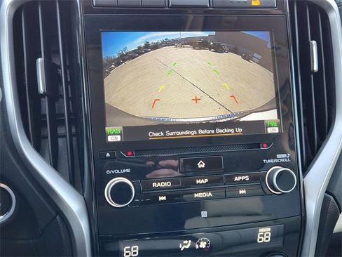 Certified 2022 Subaru Ascent Limited w/ Technology Package image 18