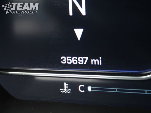 Certified 2024 Chevrolet Silverado 3500 LT w/ Convenience Package image 14