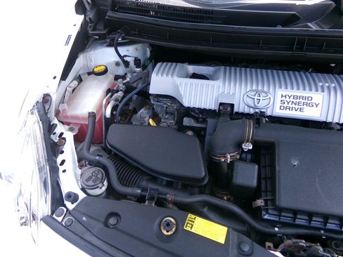 Used 2010 Toyota Prius FWD image 22