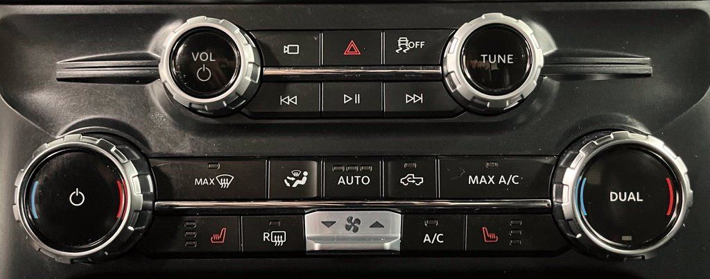 Used 2025 Ford F150 Tremor AWD/4WD image 39