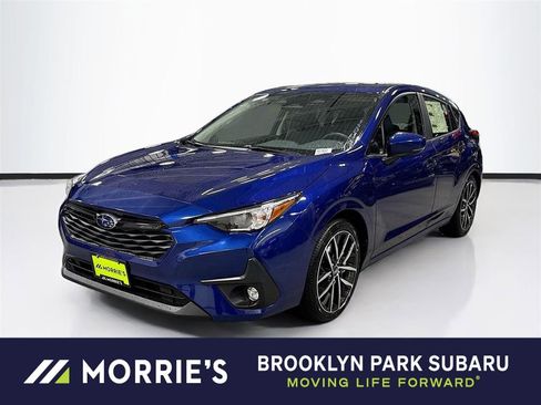 New 2026 Subaru Impreza 2.0i Sport image 1