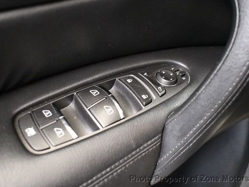 Used 2014 INFINITI QX80 4WD w/ Theater Package image 35