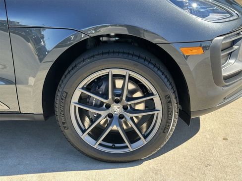 New 2026 Porsche Macan Turbo image 11