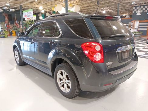 Used 2014 Chevrolet Equinox LT w/ Driver Convenience Package image 8