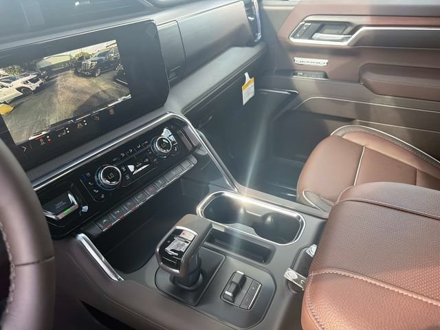 New 2026 GMC Sierra 1500 Denali w/ Technology Package AWD/4WD image 20