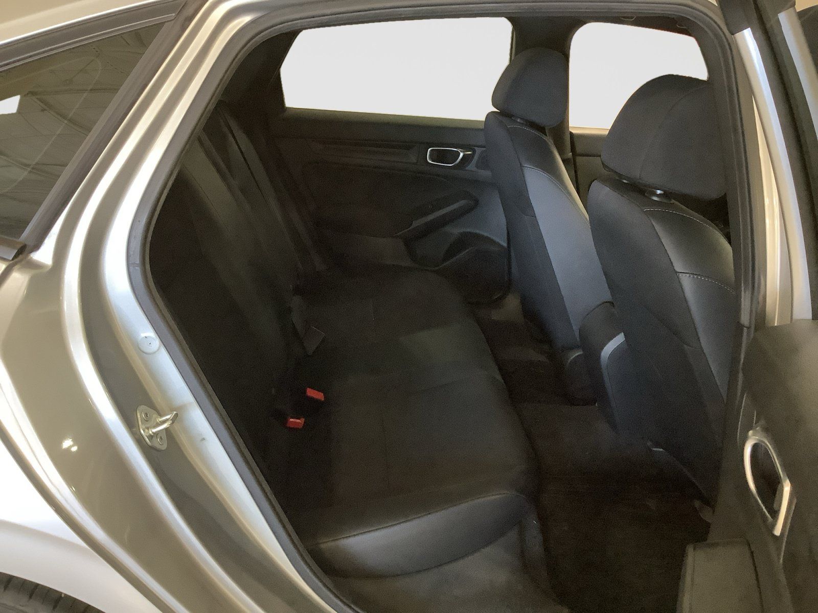 Used 2024 Honda Civic Sport image 17