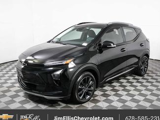 Certified 2022 Chevrolet Bolt EUV Premier w/ Launch Edition video 1
