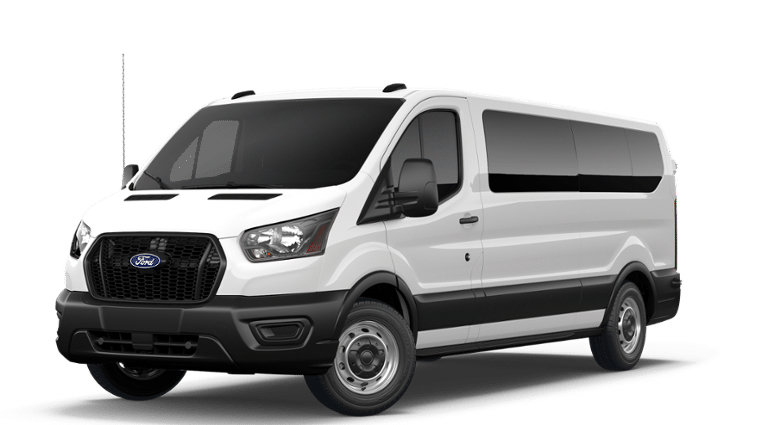 New 2026 Ford Transit 350 XL RWD image 35