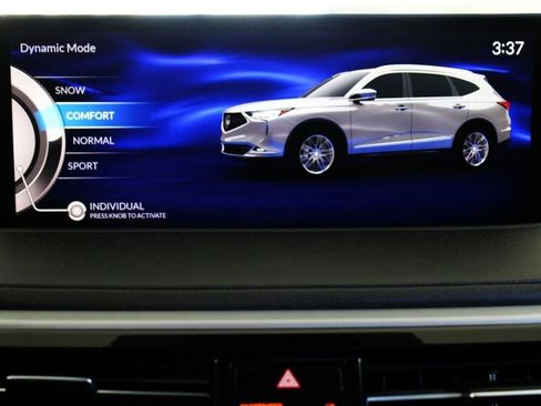 Used 2023 Acura MDX FWD w/ Technology Package image 31