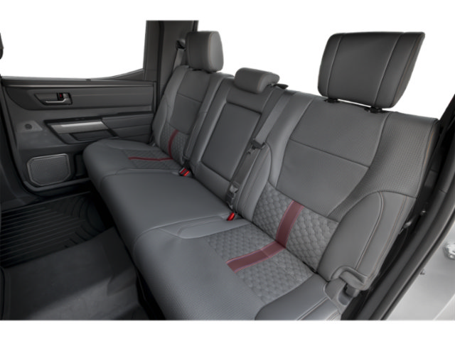 New 2026 Toyota Tundra Capstone AWD/4WD image 12