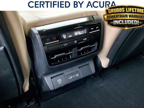 Used 2022 Acura MDX SH-AWD w/ Technology Package image 29