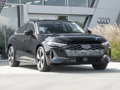 New 2025 Audi A5 2.0T Premium Plus