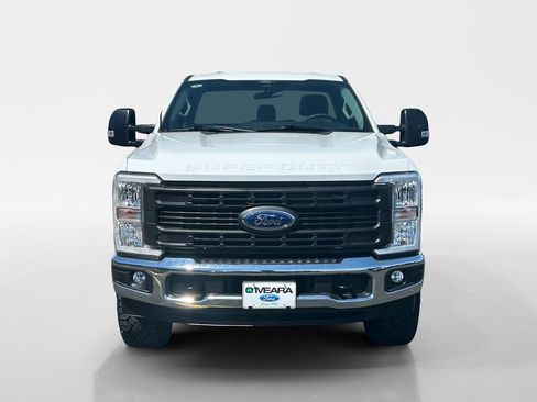 Used 2024 Ford F250 XL w/ XL Off-Road Package AWD/4WD image 10