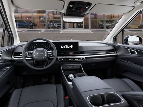 New 2026 Kia Carnival SX Prestige FWD image 14