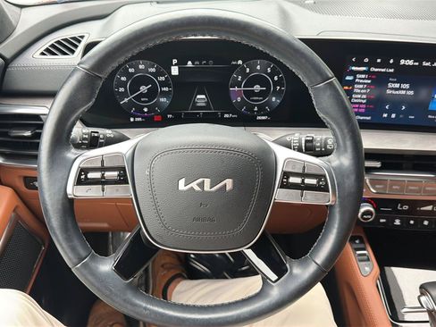 Used 2024 Kia Telluride SX Prestige X-Line AWD/4WD image 22