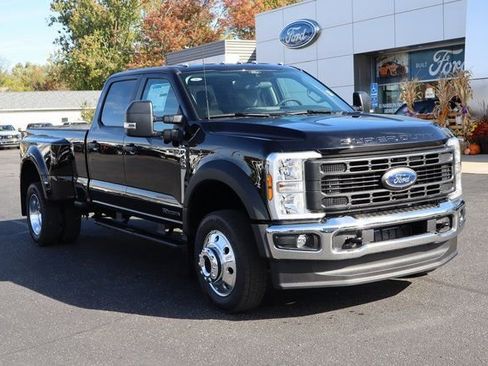 New 2026 Ford F450 XL w/ 360-Degree Camera Package image 2