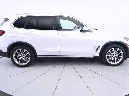 Used 2022 BMW X5 xDrive40i w/ Luxury Seating Package image 8