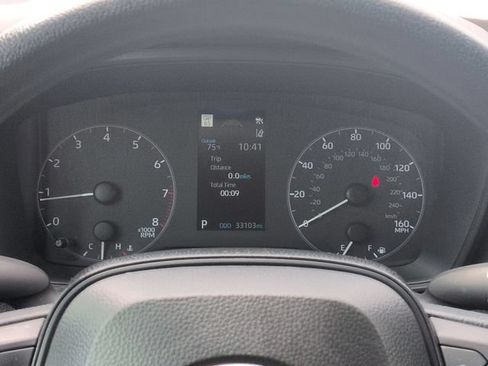 Certified 2025 Toyota Corolla LE w/ LE Premium Package FWD image 14